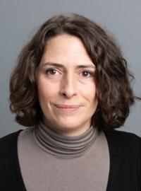 Jessie Colin
