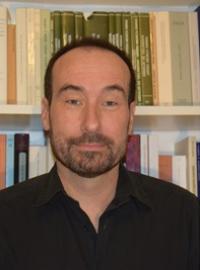 Nicolas Weill-Parot