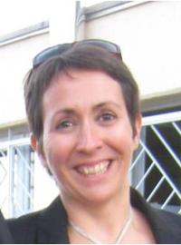 Catherine PAUL