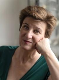 Rachel LAUTHELIER-MOURIER