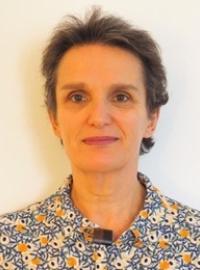 Séverine MATHIEU