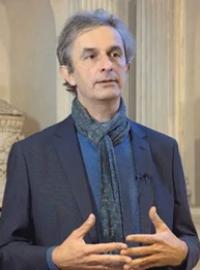 Stéphane Verger
