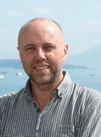 William Van Andringa