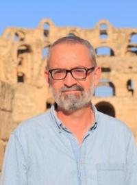 Antony Hostein