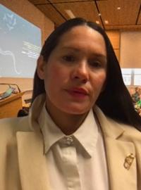 Luz Gutierrez