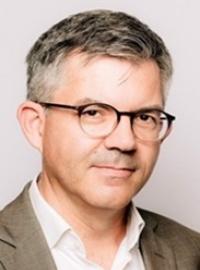 Laurent Coulon