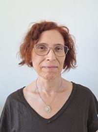 Sylvie Honigman