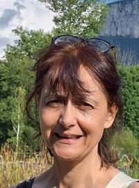 Véronique Frachet