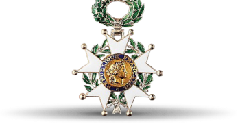 légion d'honneur