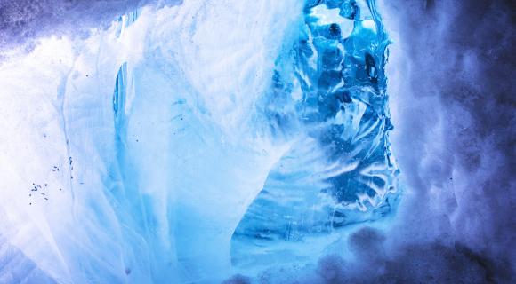 Glacier