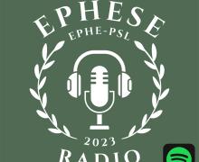 Logo EPHESE RADIO