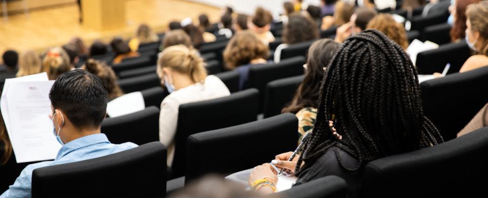 Conférences