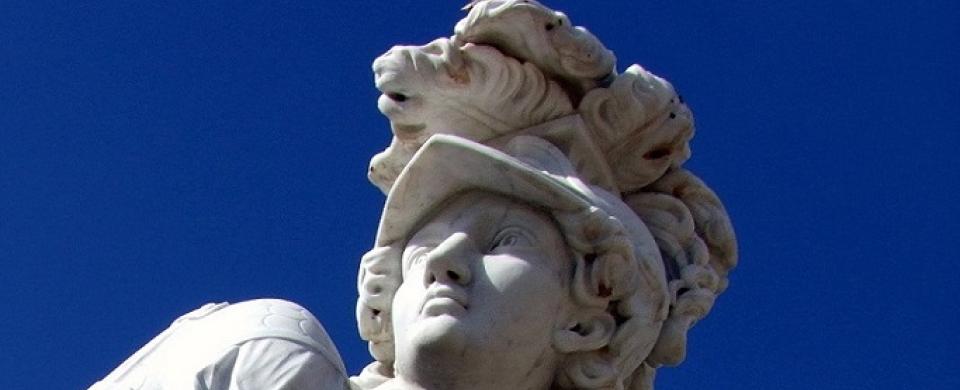 Sculpture