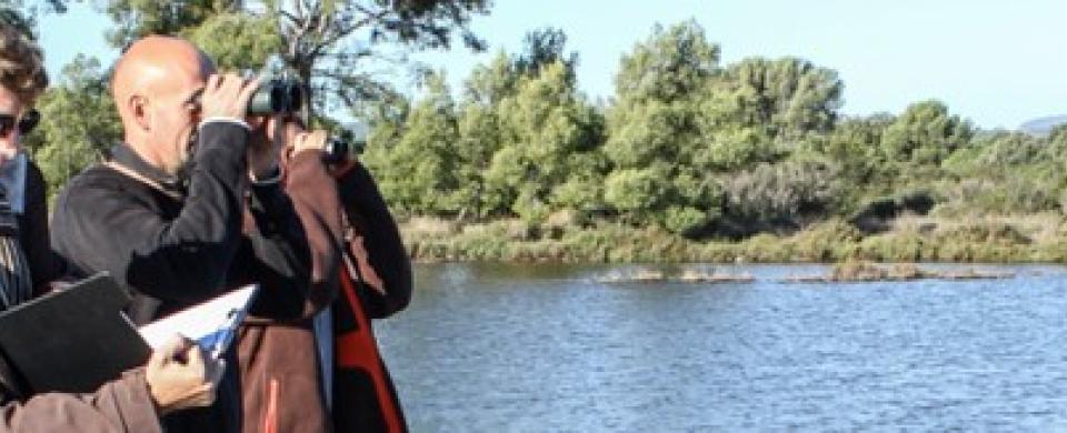 Certificat en analyse de données pour l'écologie et la gestion de la biodiversité