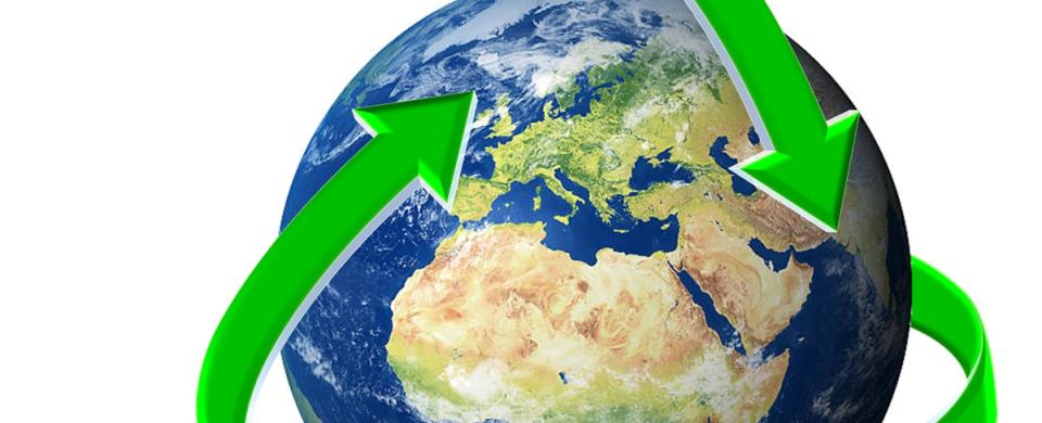 GRET Environnements passés et actuels