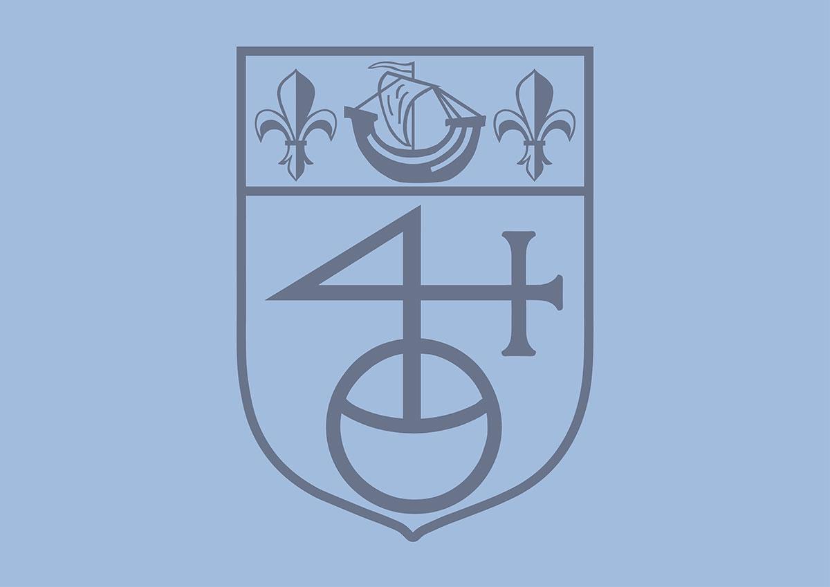 Logo de la Section des Sciences historiques et philologiques