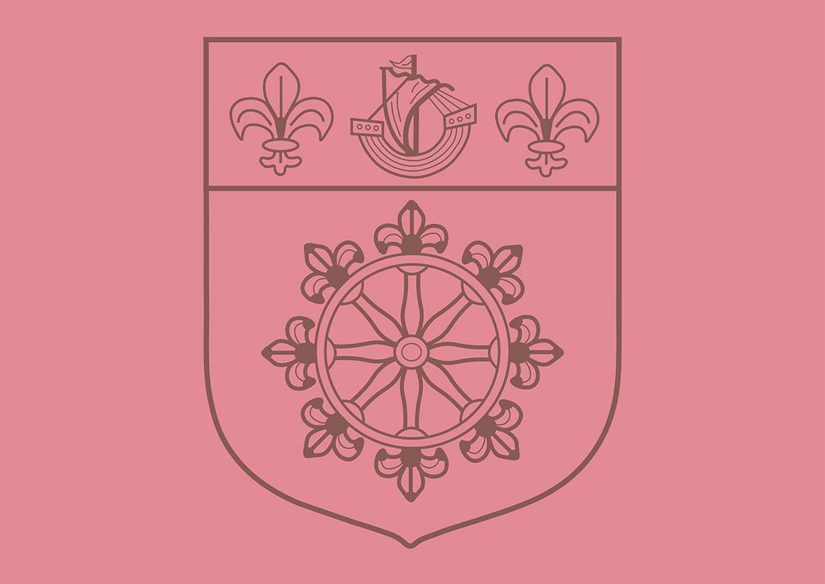 Logo de la Section des sciences religieuses
