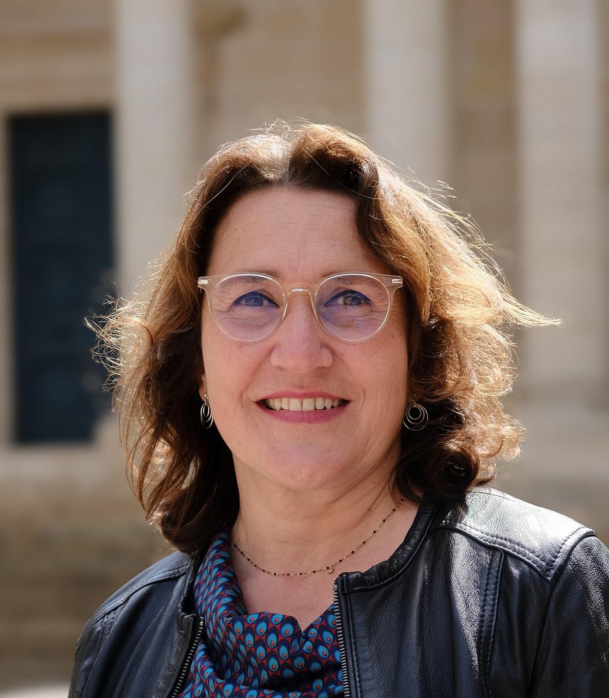 Claire Compain