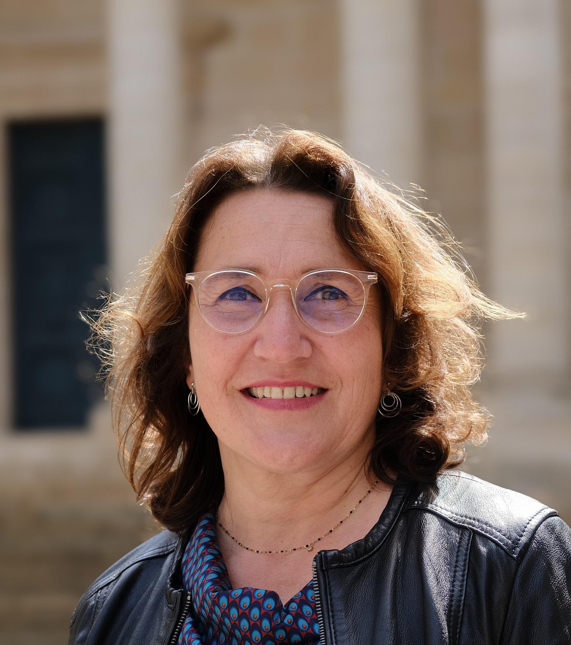 Claire Compain