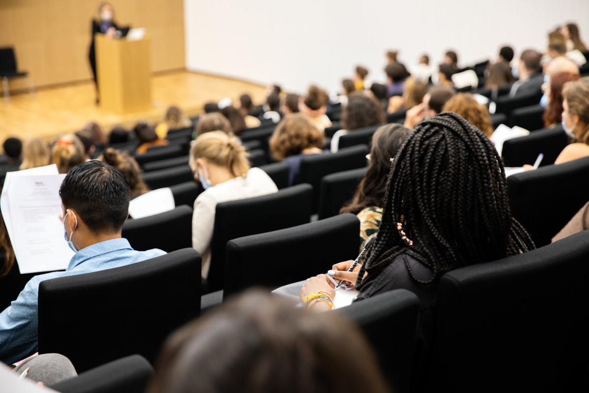 Conférences