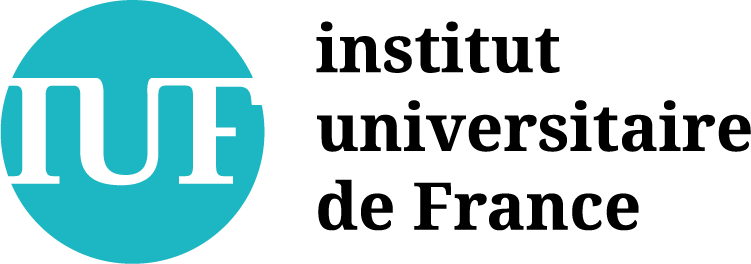 Logo IUF