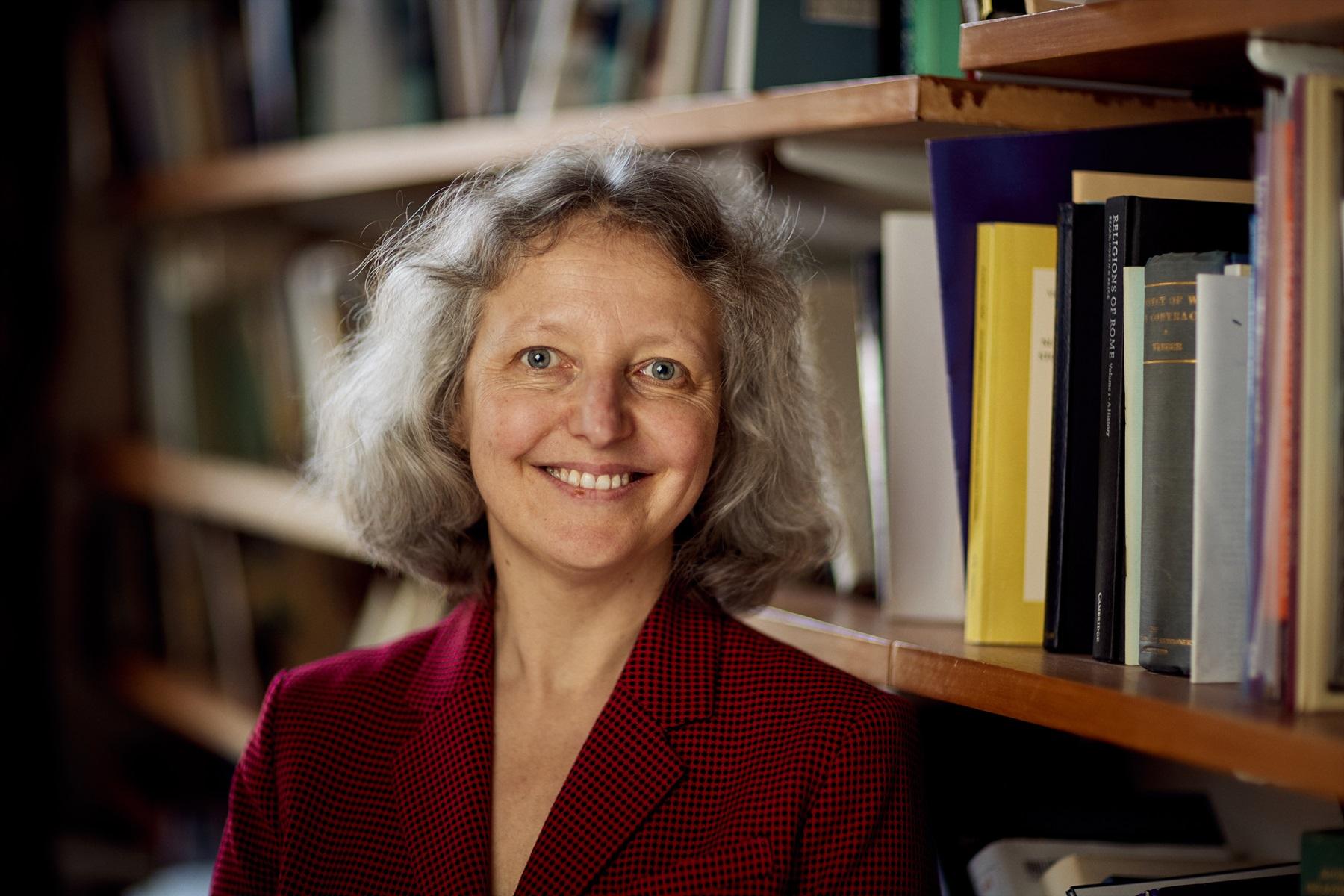 Judith Olszowy-Schlanger
