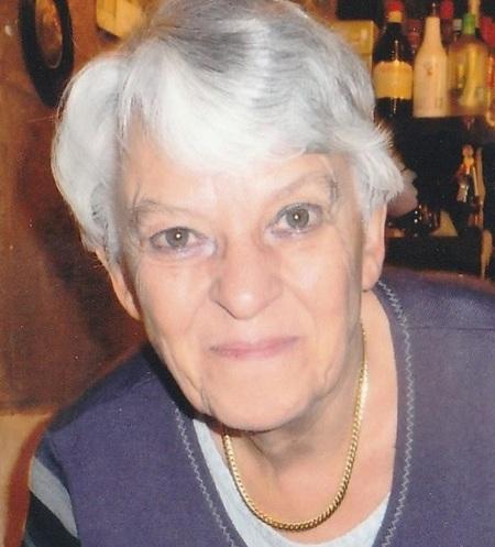 Marie-France Ehrlich