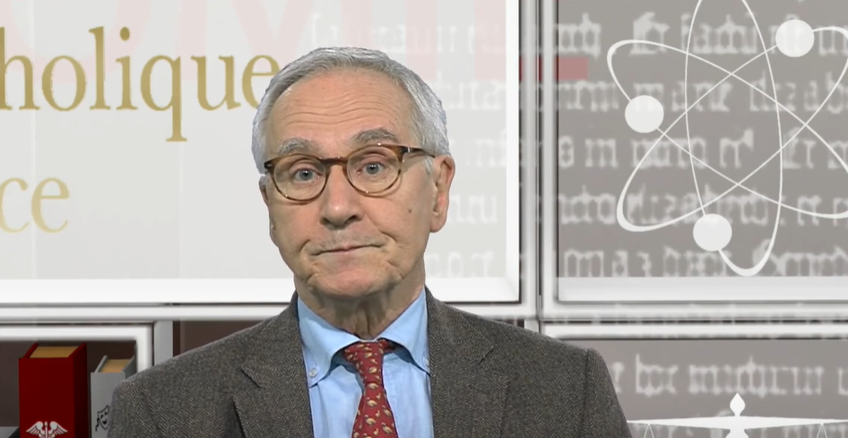 Décès de Patrice Rolland | École Pratique des Hautes Études