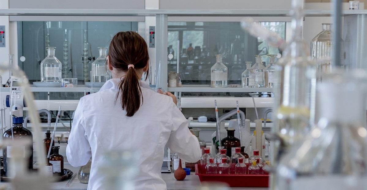 Laboratoire