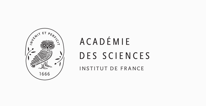 logo Académie des sciences