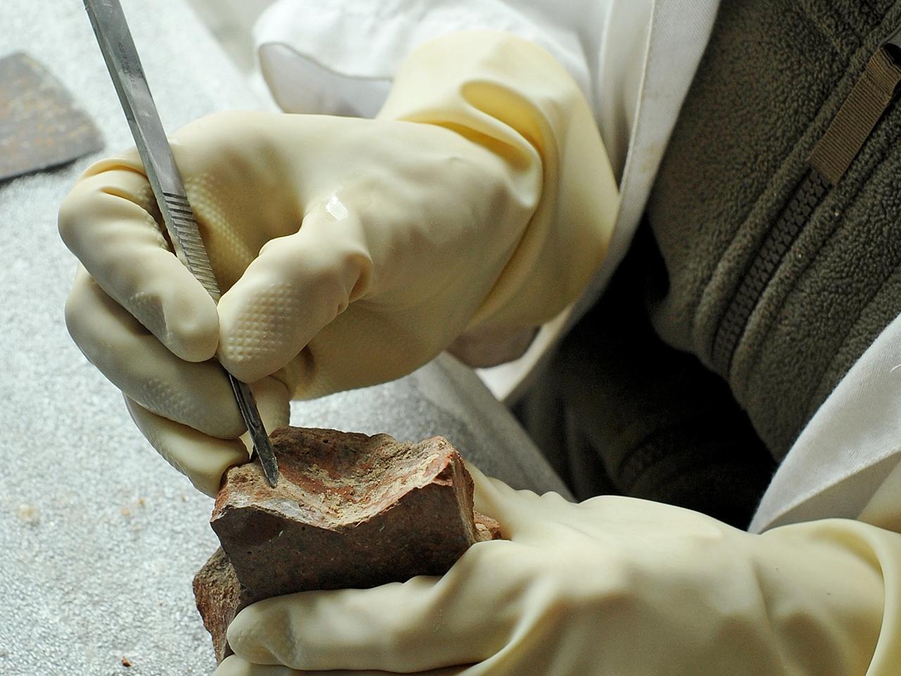 Investir dans une recherche de pointe