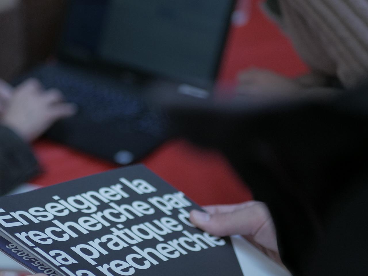 Soutenir nos étudiants et nos jeunes chercheurs