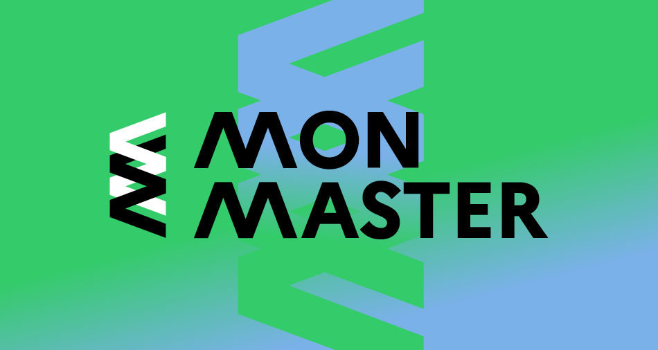 Mon master, plateforme nationale des masters
