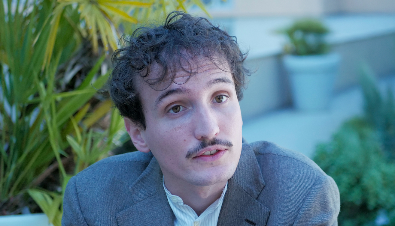 Nathan Fraikin