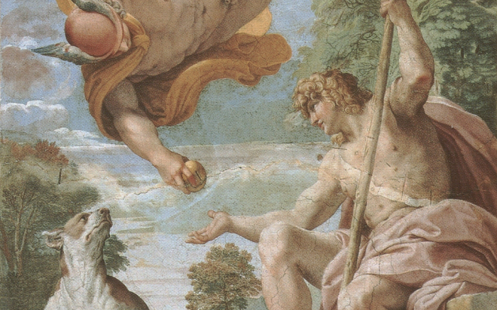 Le Projet Carracci ConservArt, sélectionné par l'École française de ...