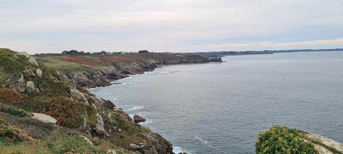 Pointe de Grouin