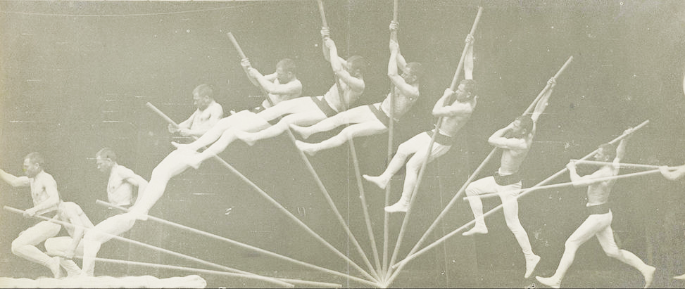 Étienne-Jules Marey