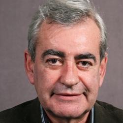 Arnaud Serandour