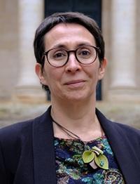 Catherine PAUL
