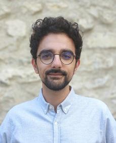 Dariouche Kechavarzi