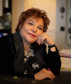 Esther Benbassa