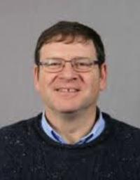 Geoffrey HERMAN, directeur d'études EPHE-PSL