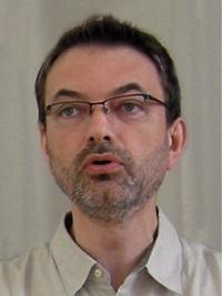 Jean-Luc Fournet