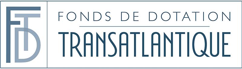 Logo Fonds de dotation Transatlantique