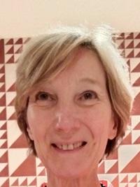 Marianne Bujard