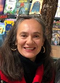 Marie-Christine Lebart