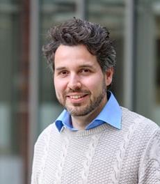 Matthieu Pignot