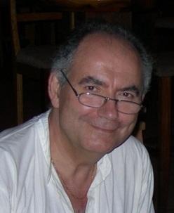Simon Mimouni