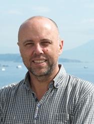 William Van Andringa