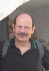 Michel Cacouros